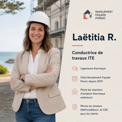 Laëtitia R.